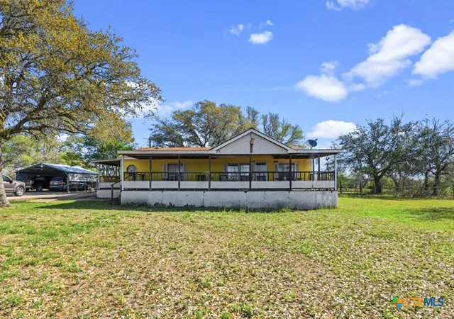 Photo 2 of House for sale at 2632 Slickfield Rd, Yorktown, TX 78164 | MLS# 610361 | Listing updated on 2026-07-16