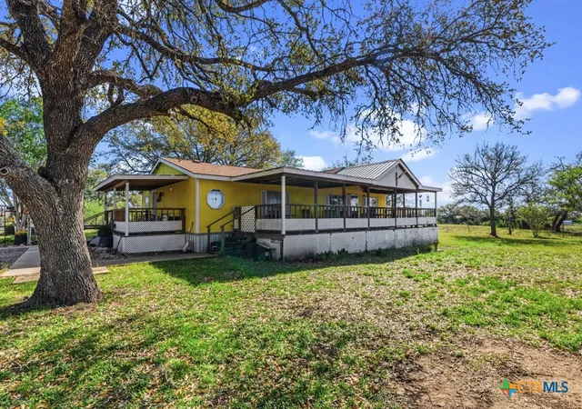 Photo 3 of House for sale at 2632 Slickfield Rd, Yorktown, TX 78164 | MLS# 610361 | Listing updated on 2026-07-16