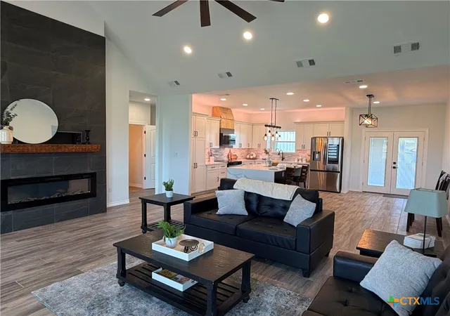 4th image of 15006 Armstrong Ests, Salado, TX 76571 | MLS# 610470