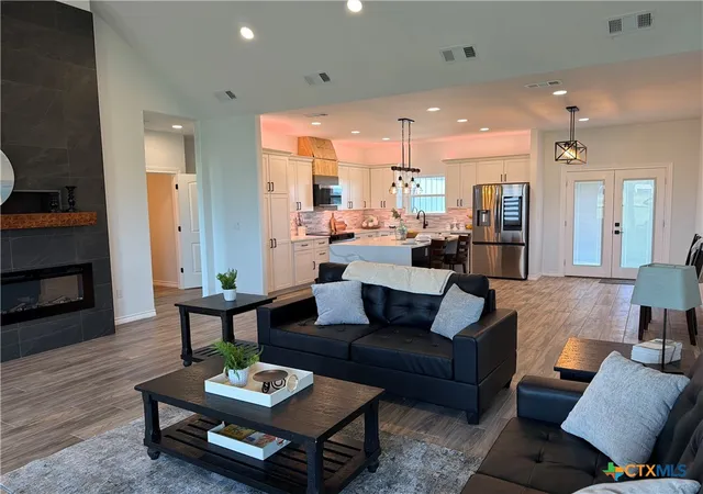 5th image of 15006 Armstrong Ests, Salado, TX 76571 | MLS# 610470
