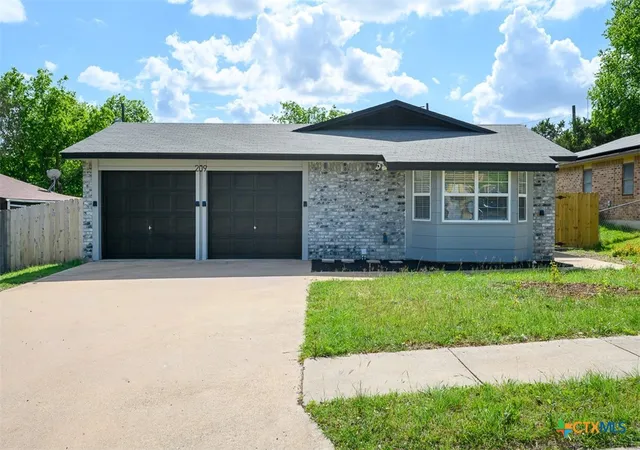 25th image of 209 W Hogan Dr, Copperas Cove, TX 76522 | MLS# 610456
