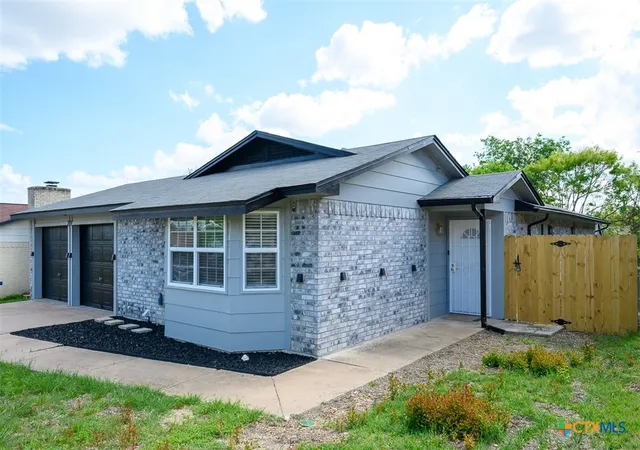 Homes for sale in Copperas Cove, TX | 209 W Hogan Dr, Copperas Cove, TX 76522 | MLS# 610456