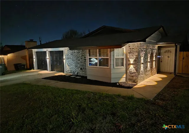 2nd image of 209 W Hogan Dr, Copperas Cove, TX 76522 | MLS# 610456