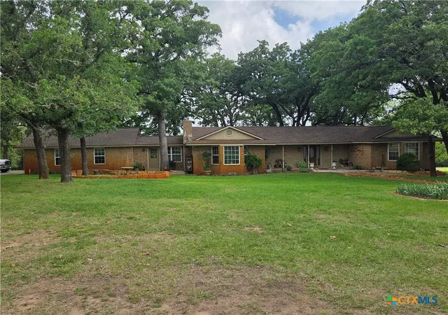 1st image of 913 Cr 237 Rd, Cameron, TX 76520 | MLS# 610519