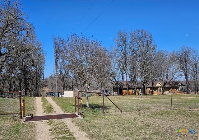 2nd image of 913 Cr 237 Rd, Cameron, TX 76520 | MLS# 610519