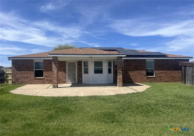4th image of 3700 Fabianna Dr, Killeen, TX 76549 | MLS# 610445