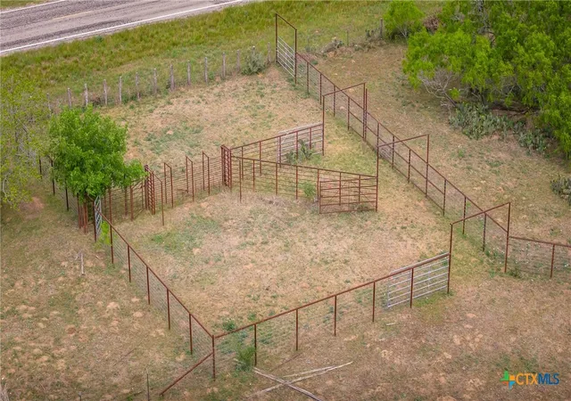 4th image of 000 Fm 77, Nixon, TX 78140 | MLS# 610536
