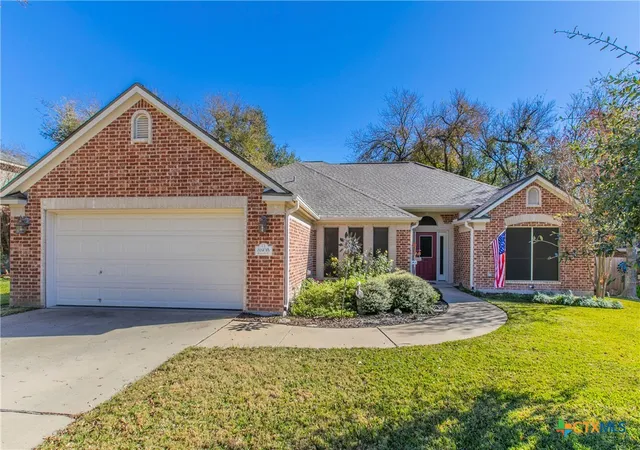 Photo 1 of Single family home for sale at 5805 Butterfly Ct, Temple, TX 76502 | MLS# 610532 | Listing updated on 2026-06-18