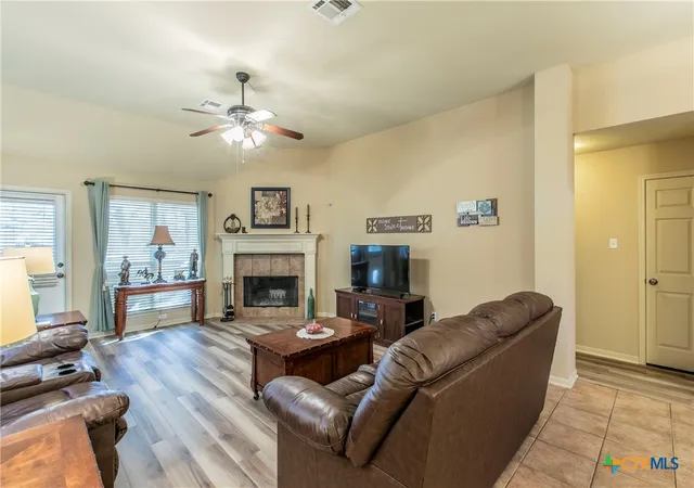 Photo 1 of Single family home for sale at 5805 Butterfly Ct, Temple, TX 76502 | MLS# 610532 | Listing updated on 2026-06-18