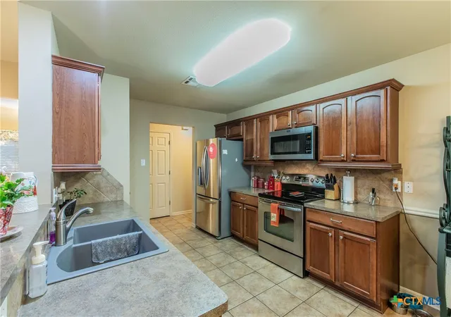 Photo 4 of Single family home for sale at 5805 Butterfly Ct, Temple, TX 76502 | MLS# 610532 | Listing updated on 2026-06-18