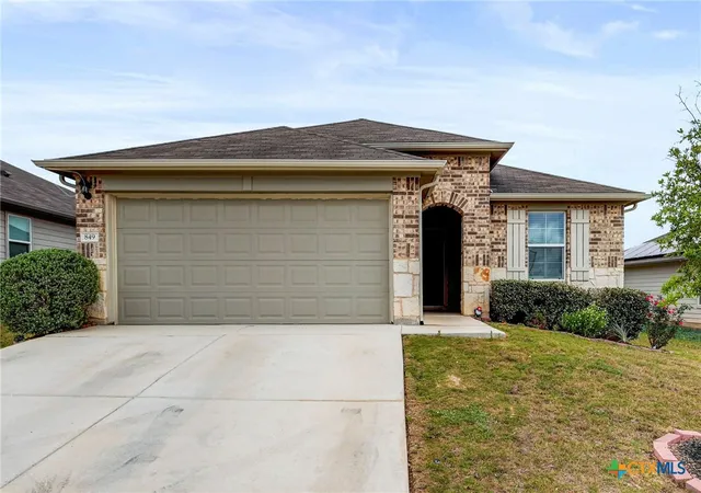 1st image of 849 Gerardia Ct, Seguin, TX 78155 | MLS# 610605
