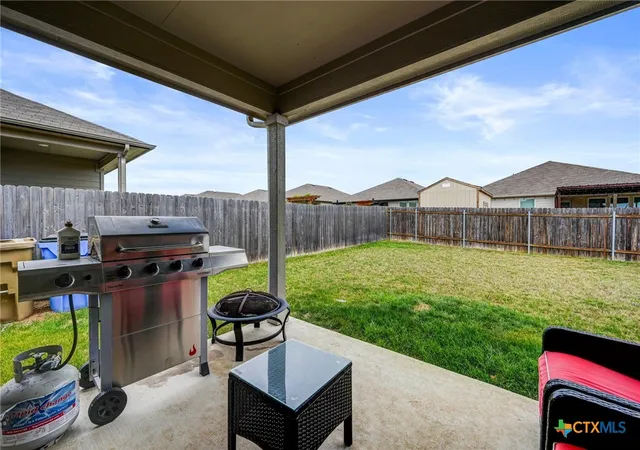 29th image of 849 Gerardia Ct, Seguin, TX 78155 | MLS# 610605