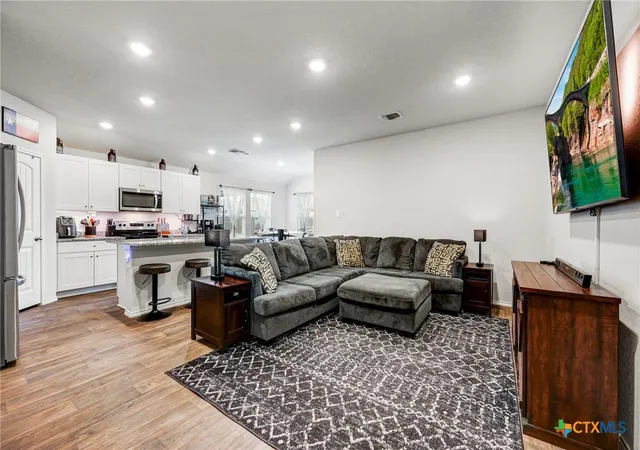 4th image of 849 Gerardia Ct, Seguin, TX 78155 | MLS# 610605