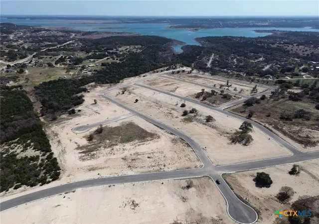 2nd image of Tbd Lot 1 Block 2 Gold Splash Trl, Harker Heights, TX 76548 | MLS# 610577