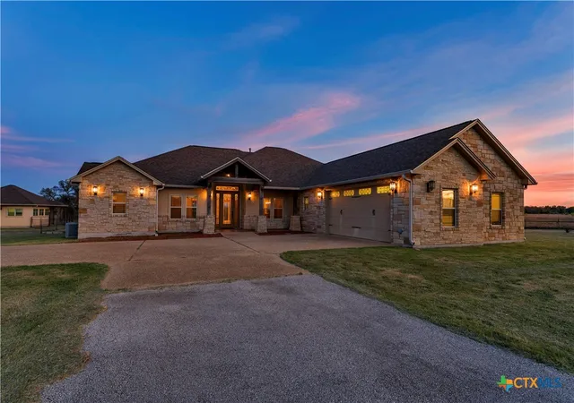 1st image of 301 County Road 253, Bertram, TX 78605 | MLS# 610642