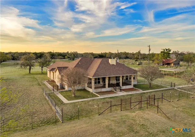 2nd image of 301 County Road 253, Bertram, TX 78605 | MLS# 610642