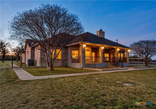 3rd image of 301 County Road 253, Bertram, TX 78605 | MLS# 610642