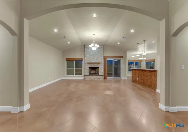 4th image of 301 County Road 253, Bertram, TX 78605 | MLS# 610642