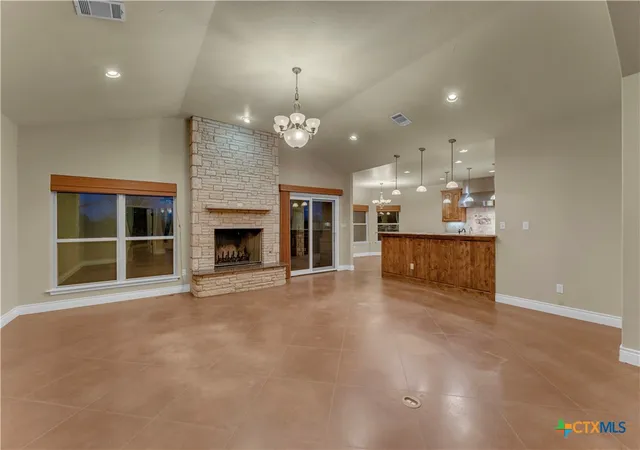 5th image of 301 County Road 253, Bertram, TX 78605 | MLS# 610642