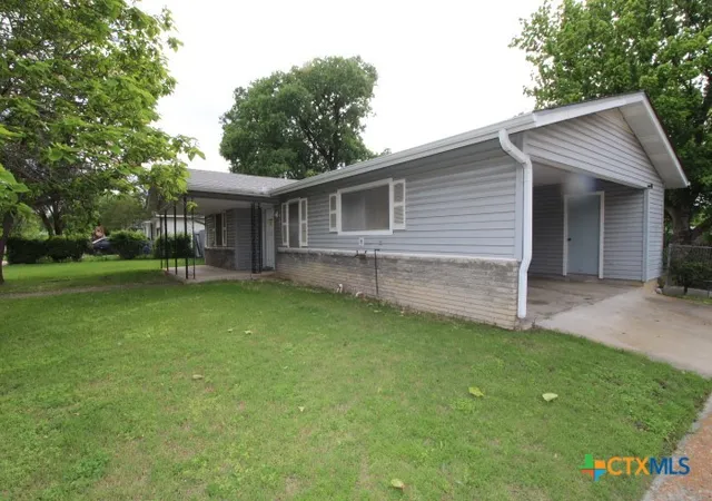 2nd image of 902 Mary St, Copperas Cove, TX 76522 | MLS# 610583