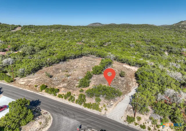 Photo 1 of Land for sale at 911 Flaman Rd, Canyon Lake, TX 78133 | MLS# 610645 | Listing updated on 2026-04-15