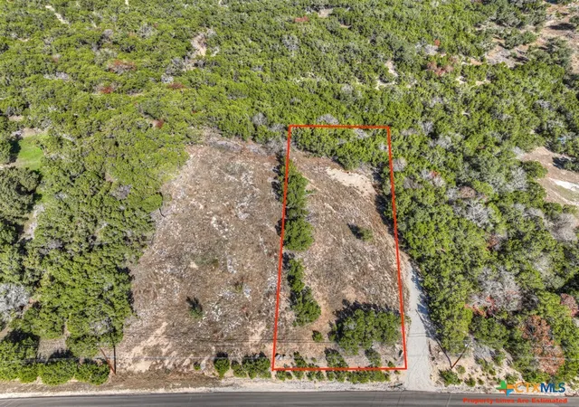 Photo 2 of Land for sale at 911 Flaman Rd, Canyon Lake, TX 78133 | MLS# 610645 | Listing updated on 2026-04-15