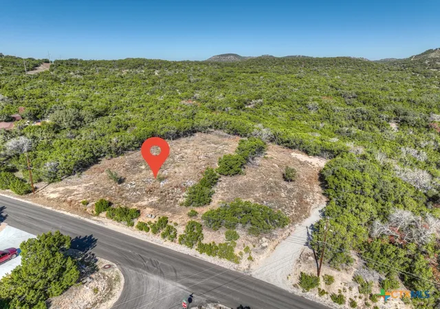 Photo 3 of Land for sale at 869 Flaman Rd, Canyon Lake, TX 78133 | MLS# 610652 | Listing updated on 2026-04-15