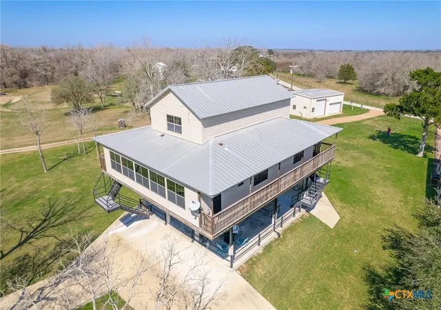 Homes for sale in Cuero, TX | 564 Cypress Valley Rd, Cuero, TX 77954 | MLS# 610678
