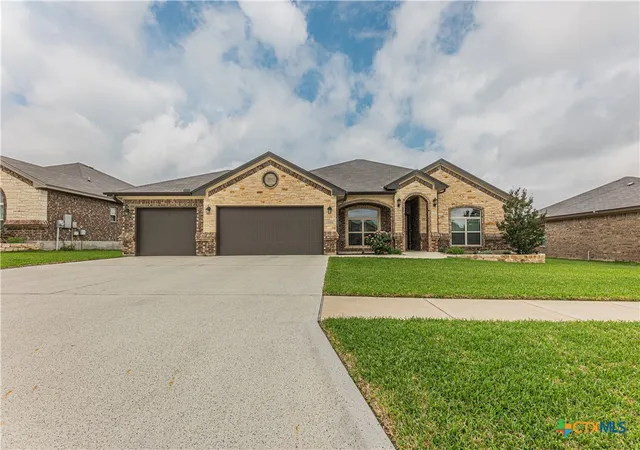 1st image of 5005 Fresco Dr, Killeen, TX 76549 | MLS# 609775