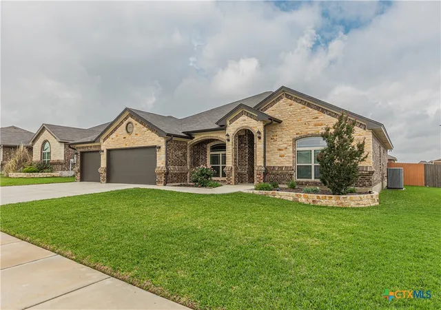 2nd image of 5005 Fresco Dr, Killeen, TX 76549 | MLS# 609775