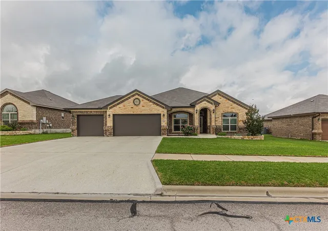 3rd image of 5005 Fresco Dr, Killeen, TX 76549 | MLS# 609775