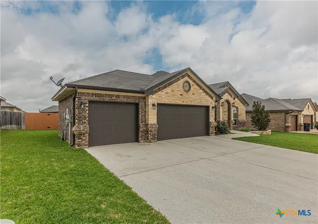 4th image of 5005 Fresco Dr, Killeen, TX 76549 | MLS# 609775