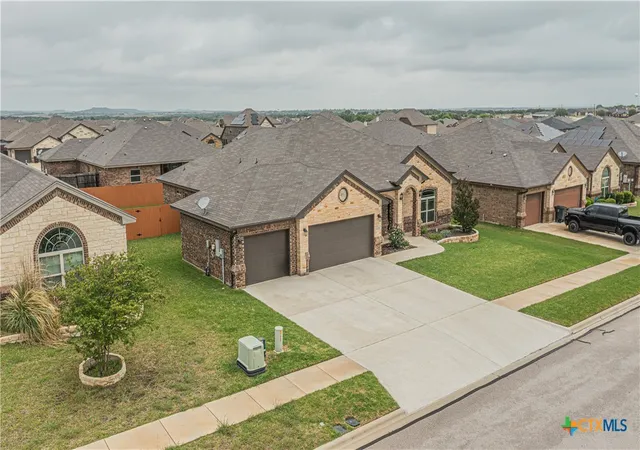 5th image of 5005 Fresco Dr, Killeen, TX 76549 | MLS# 609775