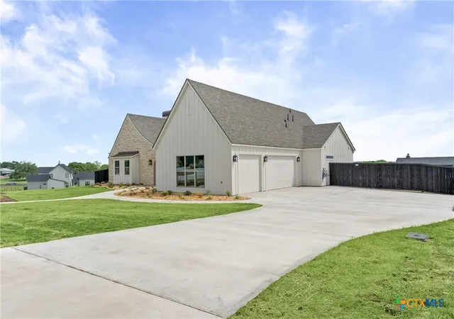 Homes for sale in Belton, TX | 203 Glenview Cir, Belton, TX 76513 | MLS# 610575