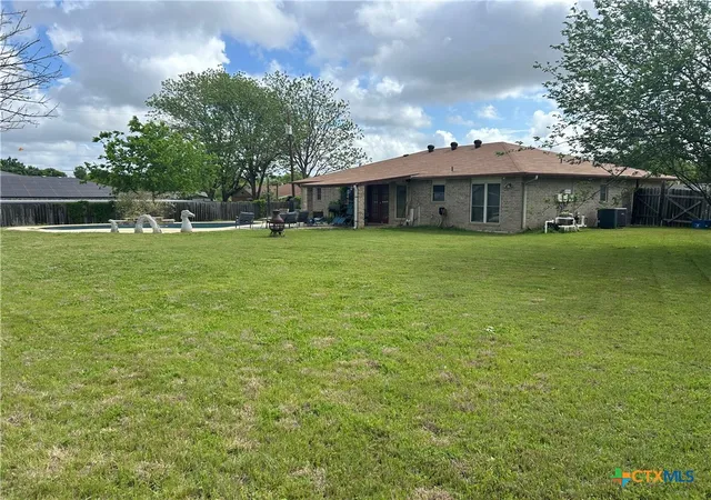 14th image of 303 Creek Branch Cvs, Killeen, TX 76543 | MLS# 610618