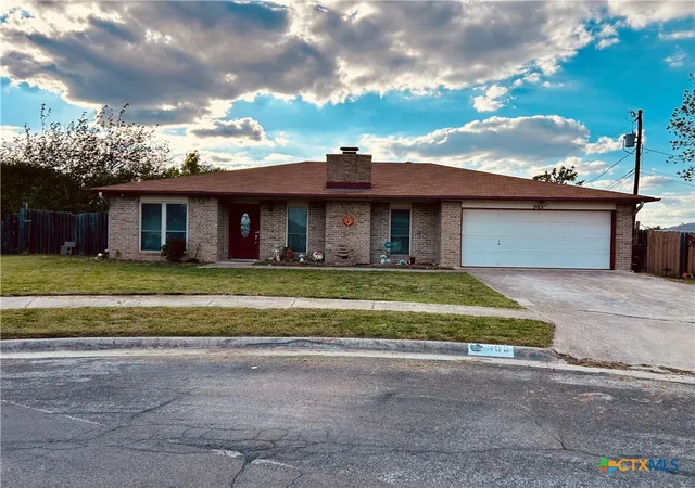1st image of 303 Creek Branch Cvs, Killeen, TX 76543 | MLS# 610618