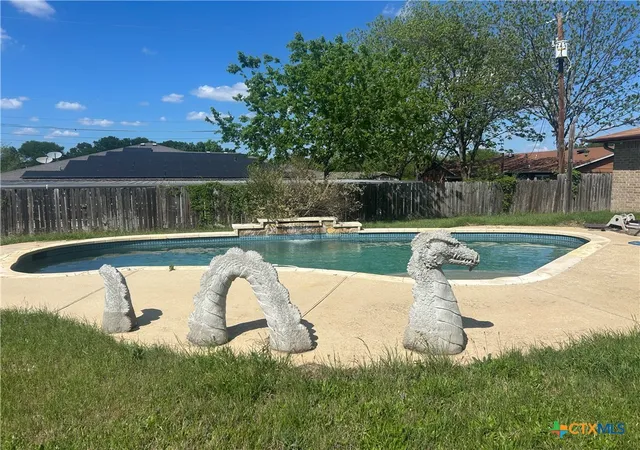 4th image of 303 Creek Branch Cvs, Killeen, TX 76543 | MLS# 610618