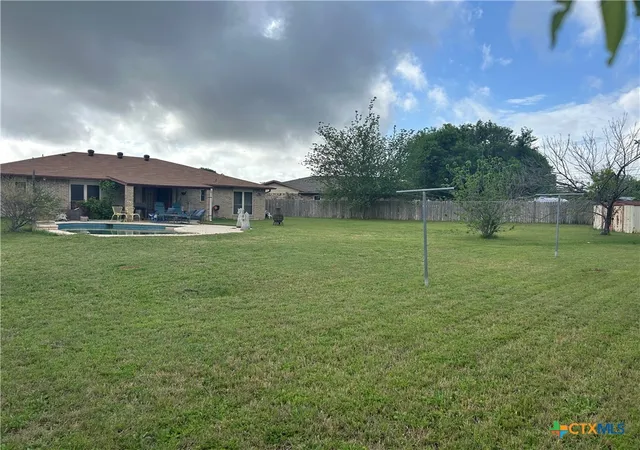 5th image of 303 Creek Branch Cvs, Killeen, TX 76543 | MLS# 610618