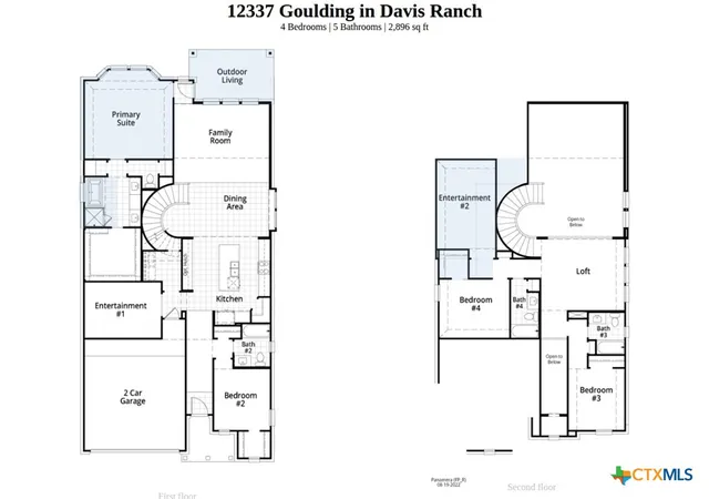 1st image of 12337 Goulding, San Antonio, TX 78254 | MLS# 610632