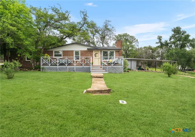 Photo 1 of Single family home for sale at 51 Cliffside Cir, Belton, TX 76513 | MLS# 610524 | Listing updated on 2026-07-07
