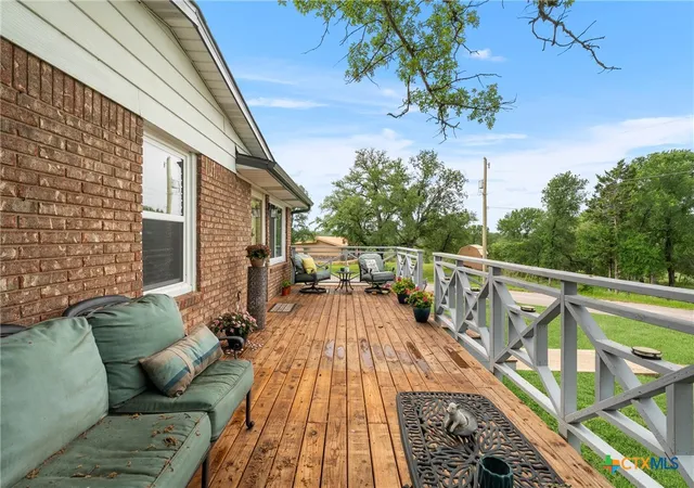 Photo 2 of Single family home for sale at 51 Cliffside Cir, Belton, TX 76513 | MLS# 610524 | Listing updated on 2026-07-07