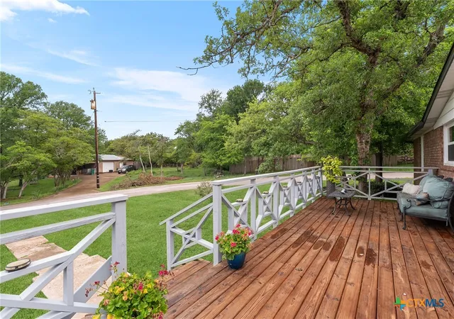 Photo 3 of Single family home for sale at 51 Cliffside Cir, Belton, TX 76513 | MLS# 610524 | Listing updated on 2026-07-07