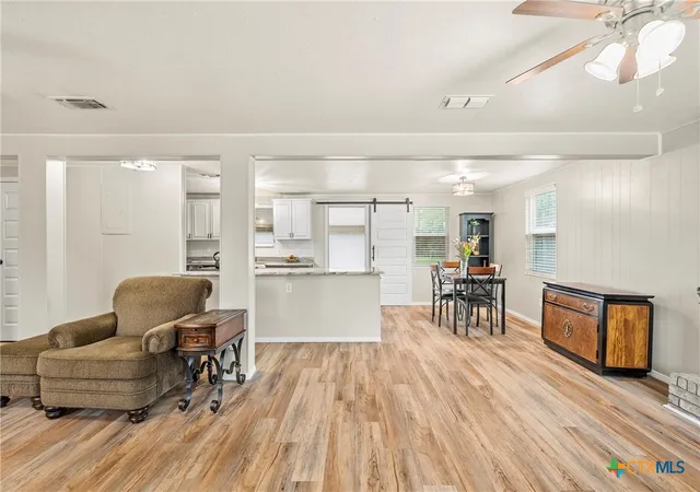 Photo 3 of Single family home for sale at 51 Cliffside Cir, Belton, TX 76513 | MLS# 610524 | Listing updated on 2026-07-07