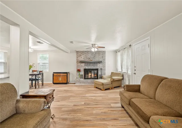 Photo 4 of Single family home for sale at 51 Cliffside Cir, Belton, TX 76513 | MLS# 610524 | Listing updated on 2026-07-07