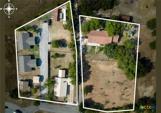 Photo 2 of Single family home for sale at 1707 E 4th Street, Lampasas, TX 76550 | MLS# 610719 | Listing updated on 2026-04-16