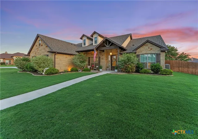 2nd image of 8324 Cates Creek Dr, Salado, TX 76571 | MLS# 610608