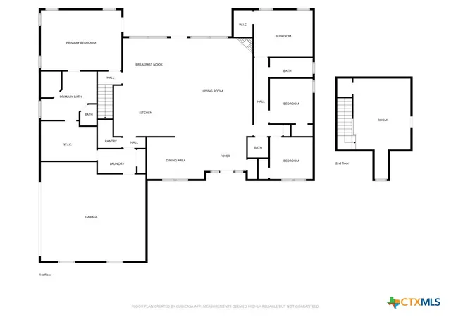 37th image of 8324 Cates Creek Dr, Salado, TX 76571 | MLS# 610608