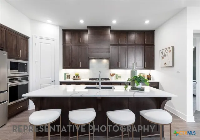 4th image of 11753 Stoltzer, San Antonio, TX 78254 | MLS# 610718