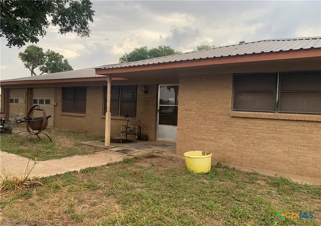 1st image of 12655 State Hwy 172, La Ward, TX 77970 | MLS# 610745