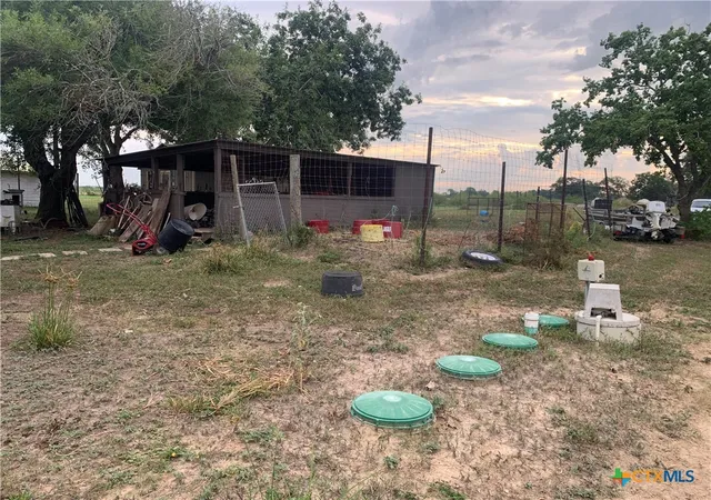 3rd image of 12655 State Hwy 172, La Ward, TX 77970 | MLS# 610745